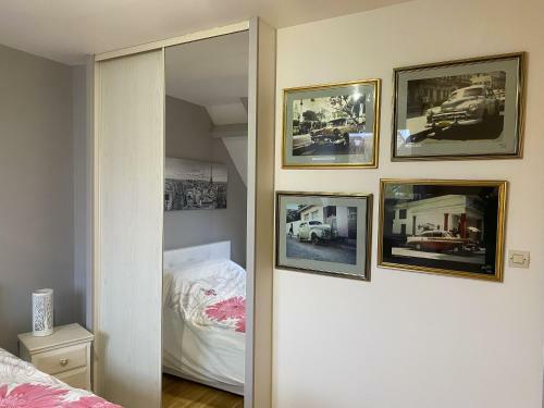 Bed & Breakfast La Maison Du Bonheur
