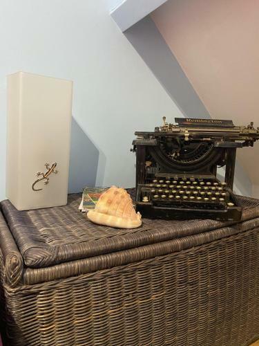 Bed & Breakfast La Maison Du Bonheur