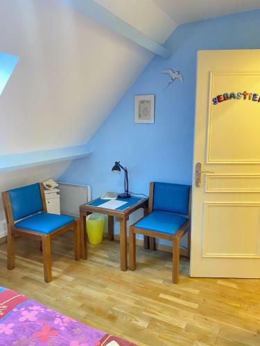 Bed & Breakfast La Maison Du Bonheur