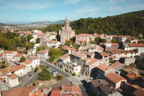 Bed & Breakfast La Maison Des Archers