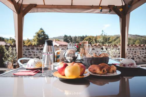 Bed & Breakfast La Maison Des Archers