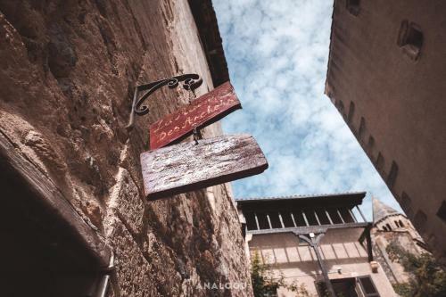 Bed & Breakfast La Maison Des Archers