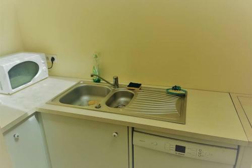 Apartamento Appartement Paisible Et Spacieux