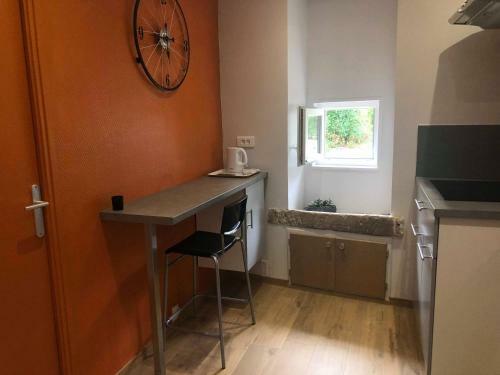 Apartamento La Cabine De Loire