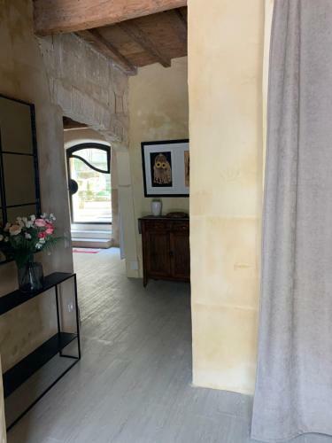 18 Nostra - Une Maison De Charme Dans Le Centre Historique