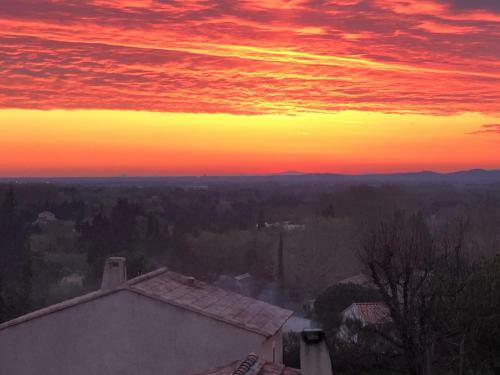 Apartamento Terrasse Sur Les Alpilles