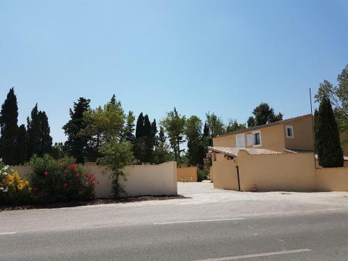 Bastidon Des Alpilles 23