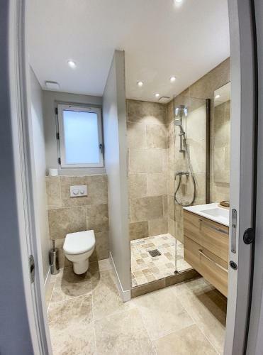 Apartamento Les Estrelles