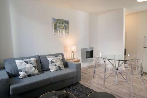 Apartamento Studio De Caract�re Au C?ur De Saint-r�my