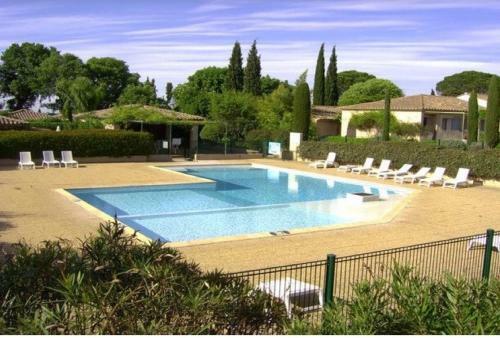 Un Gite En Provence - Les Jardins de Fontanille