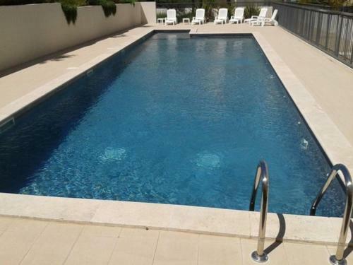 Apartamentos Alpilles Villa Serena