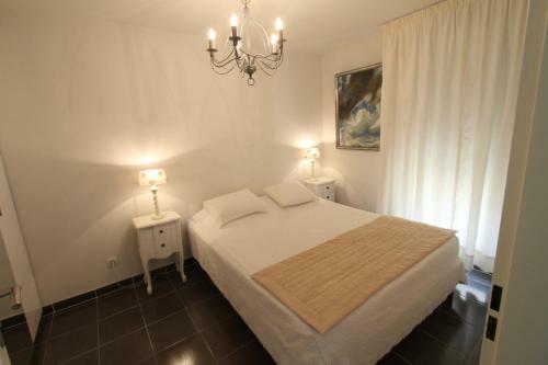Apartamentos Alpilles Villa Serena