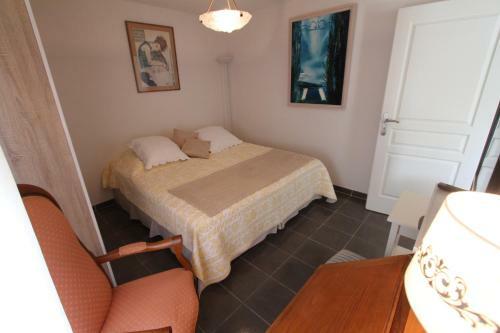 Apartamentos Alpilles Villa Serena