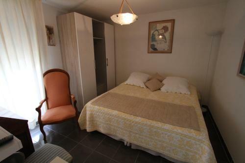 Apartamentos Alpilles Villa Serena