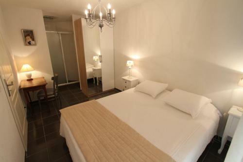 Apartamentos Alpilles Villa Serena
