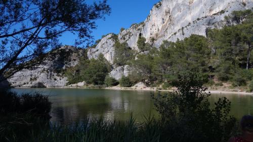 Les Lavandins-gite Fr�d�ric