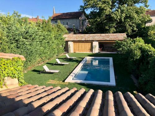 Villa Joalyse