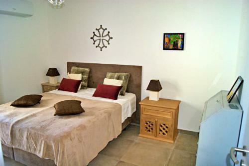 Villa La Maison D'angele Saint R�my De Provence