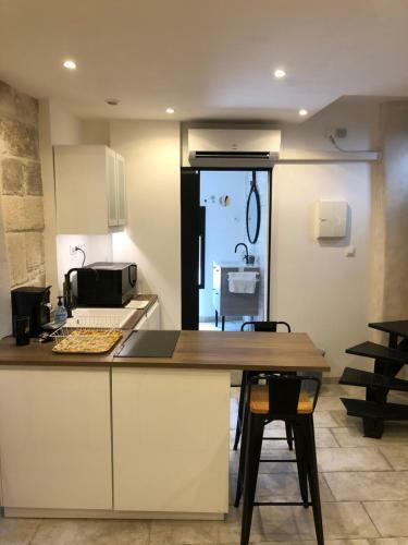 Apartamento Maison De Naissance De Nostradamus