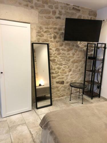 Apartamento Maison De Naissance De Nostradamus