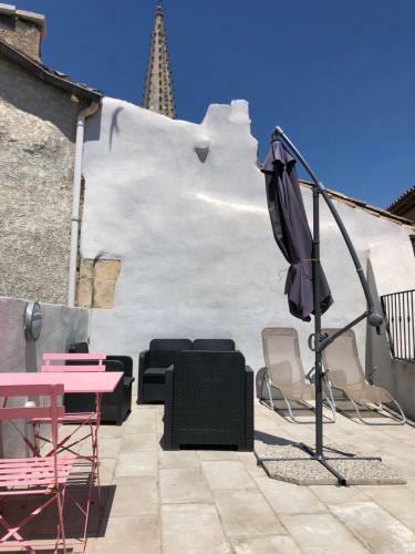 Apartamento Maison De Naissance De Nostradamus