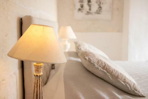 Bed & Breakfast Mas Des Tourterelles