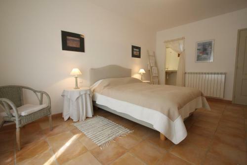 Bed & Breakfast Mas Des Tourterelles