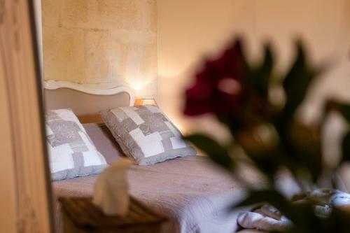 Bed & Breakfast Mas Des Tourterelles