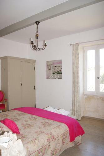 Bed & Breakfast Mas Des Tourterelles
