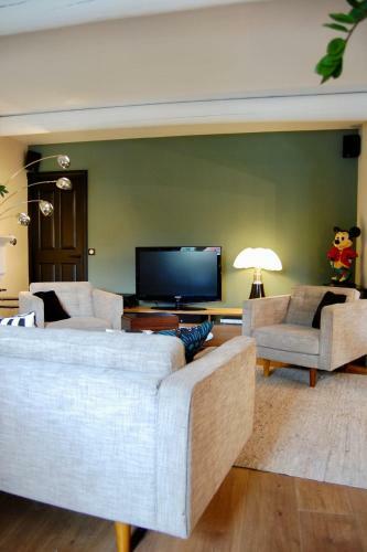 La Villa Rose Saint R�my De Provence
