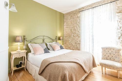 Hotel Mas Valentine