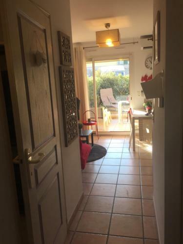 Apartamento Clos Des Templiers