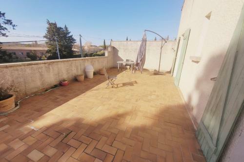 Apartamento Spacious House In A Quiet Area