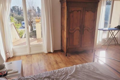 Apartamento Spacious House In A Quiet Area