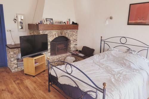 Apartamento Spacious House In A Quiet Area