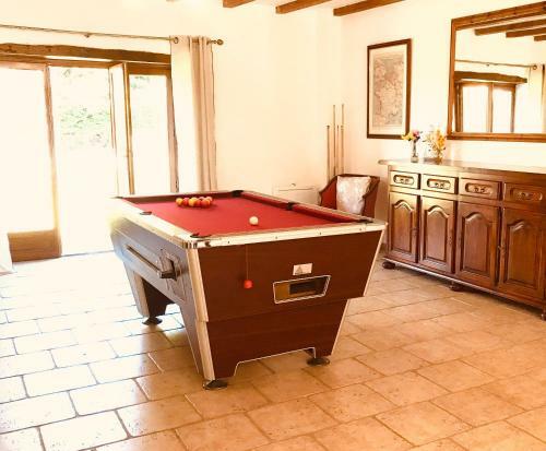 Villa Gites Le Verdoyer