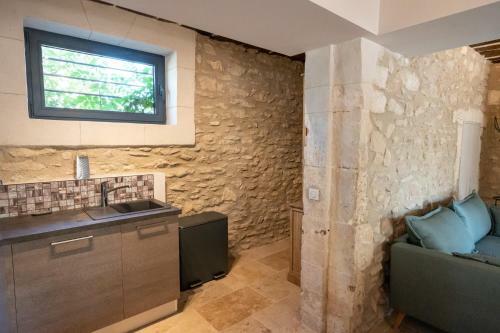 Maison De Ville Proven�ale - Tout Confort