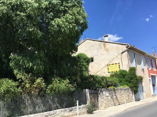 La Maison Des Couleurs