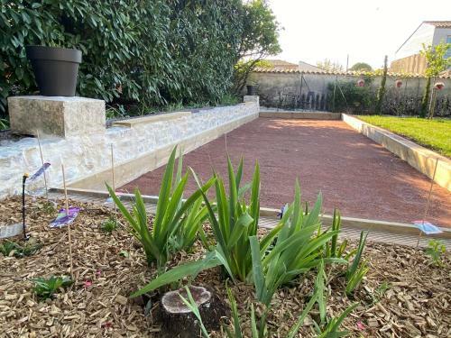 Bed & Breakfast La Rochelle Et L'aunis