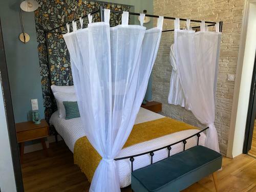 Bed & Breakfast La Rochelle Et L'aunis