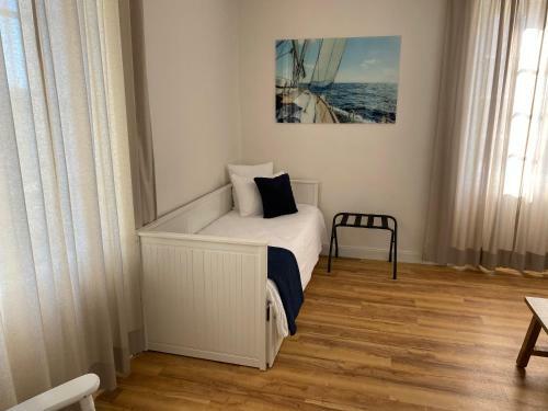 Bed & Breakfast La Rochelle Et L'aunis