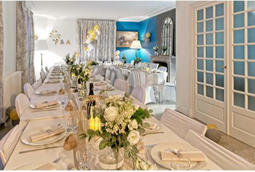 Bed & Breakfast La Rochelle Et L'aunis