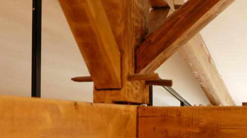 Bed & Breakfast La Rochelle Et L'aunis