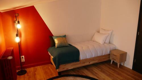 Bed & Breakfast La Rochelle Et L'aunis
