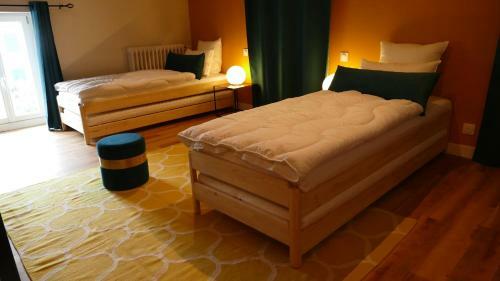 Bed & Breakfast La Rochelle Et L'aunis