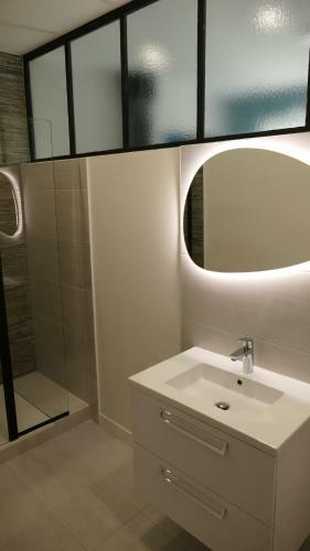Bed & Breakfast La Rochelle Et L'aunis