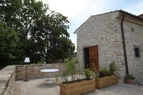 Bed & Breakfast Le Mas De La Coste