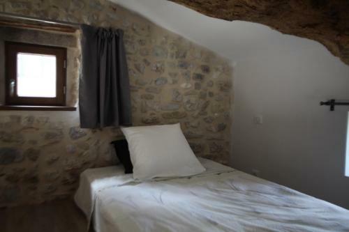 Bed & Breakfast Le Mas De La Coste