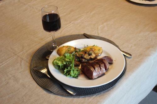 Bed & Breakfast Le Mas De La Coste