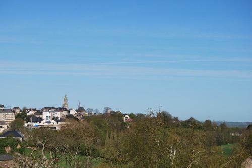 Apartamentos Appartement Le Mesnil